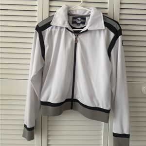 Vintage Fila Track Jacket